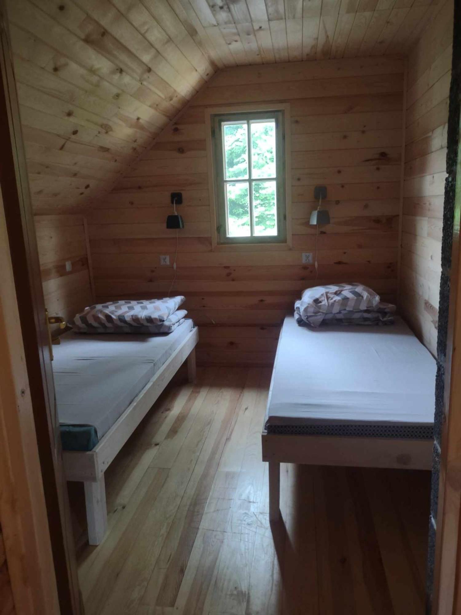 Holiday home Dom Wakacyjny U Chmiela