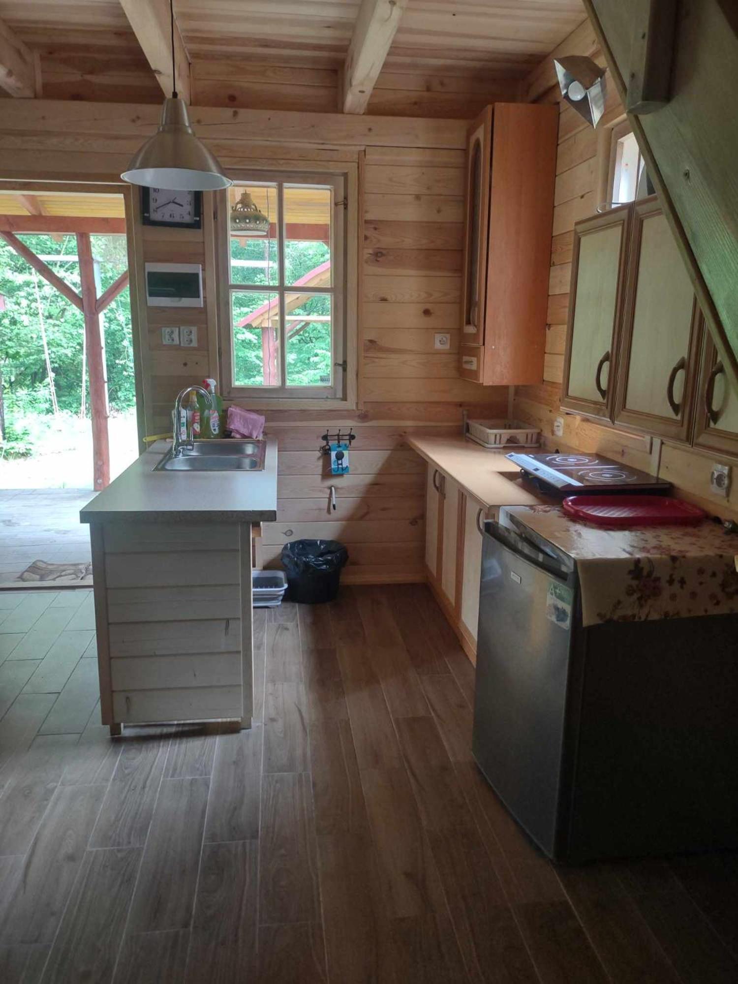 Dom Wakacyjny U Chmiela Holiday home *