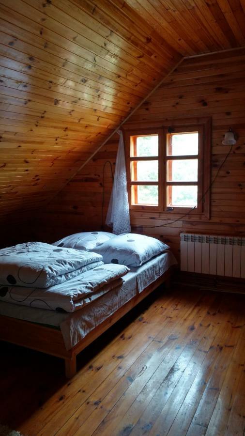 Holiday home Dom Wakacyjny U Chmiela
