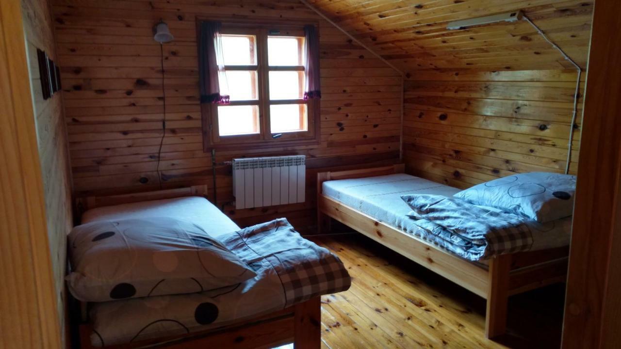 Holiday home Dom Wakacyjny U Chmiela