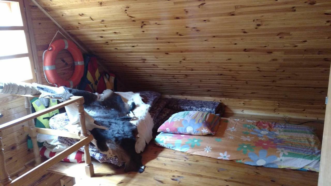 Holiday home Dom Wakacyjny U Chmiela *