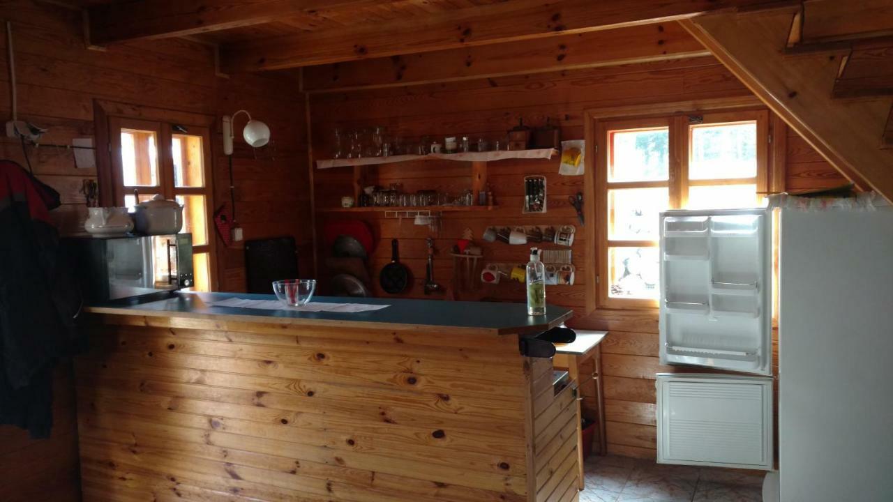 Holiday home Dom Wakacyjny U Chmiela *